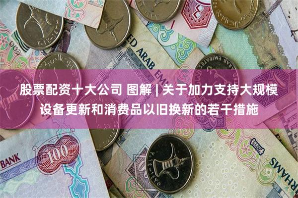 股票配资十大公司 图解 | 关于加力支持大规模设备更新和消费品以旧换新的若干措施