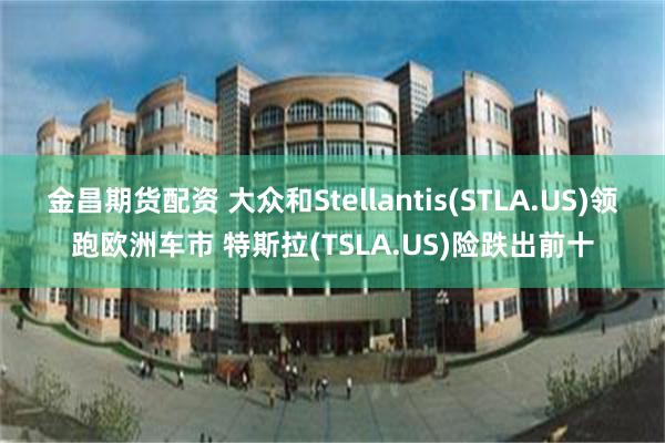 金昌期货配资 大众和Stellantis(STLA.US)领跑欧洲车市 特斯拉(TSLA.US)险跌出前十